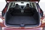 Nissan Murano 2014 года (NA)